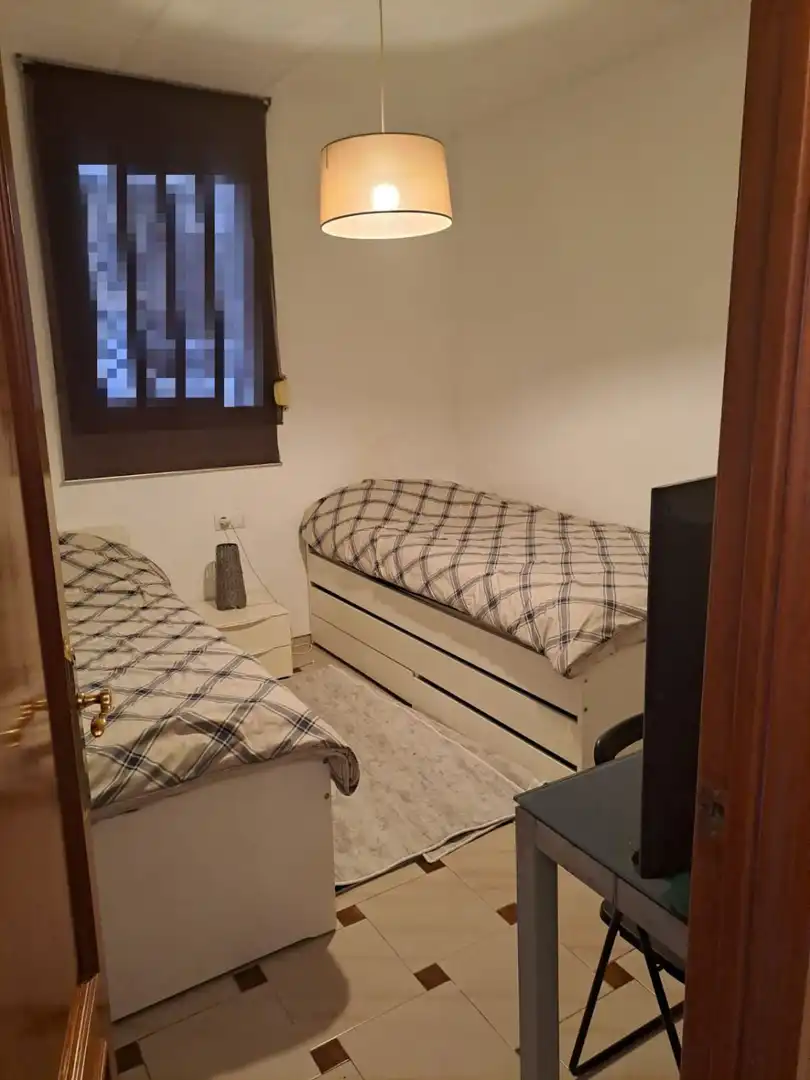 Habitación de Piso en venta en Mataró