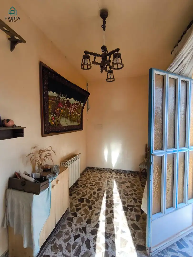 Houses for sale in Lorca  with Private garden