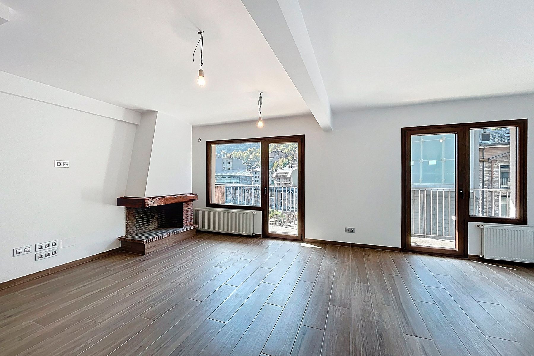 Living room of Duplex for sale in La Massana  with Terrace and Storage room