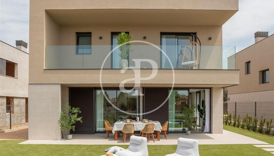 Foto 0 de Promoció Casas unifamiliares de obra nueva en Pals, Baix Empordà