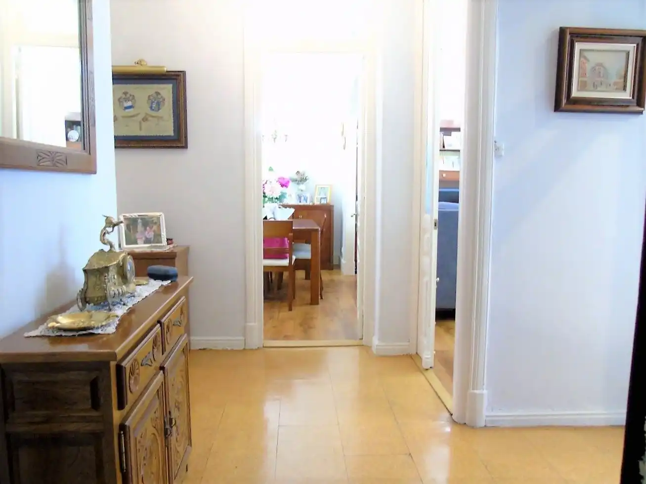 Piso con terraza en venta en Centro - Ayuntamiento, imagen 9