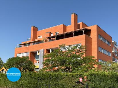 Wohnung zum verkauf in N/A, Miramadrid, Paracuellos de Jarama