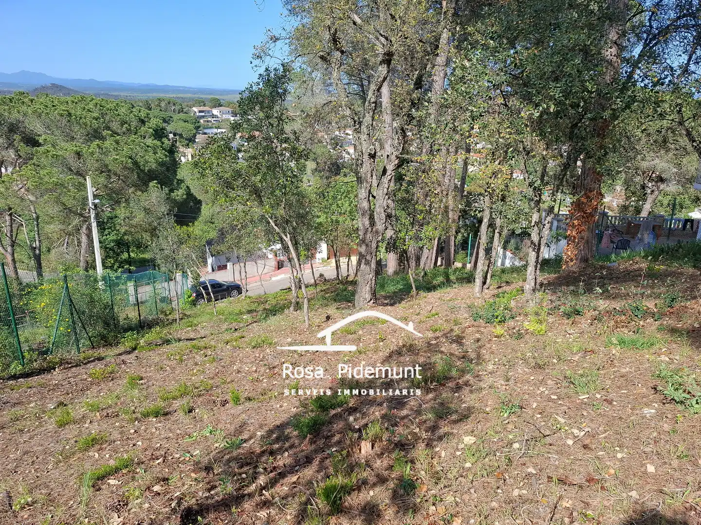 Residential land for sale in Carrer Finestrelles, imagen 13