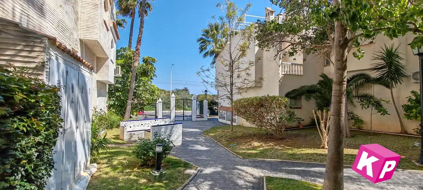 Bungalow con piscina en venta en Del Carabasí, imagen 29