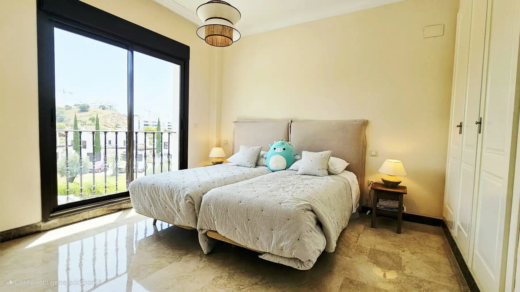 Casa o chalet en venta en Sotoserena