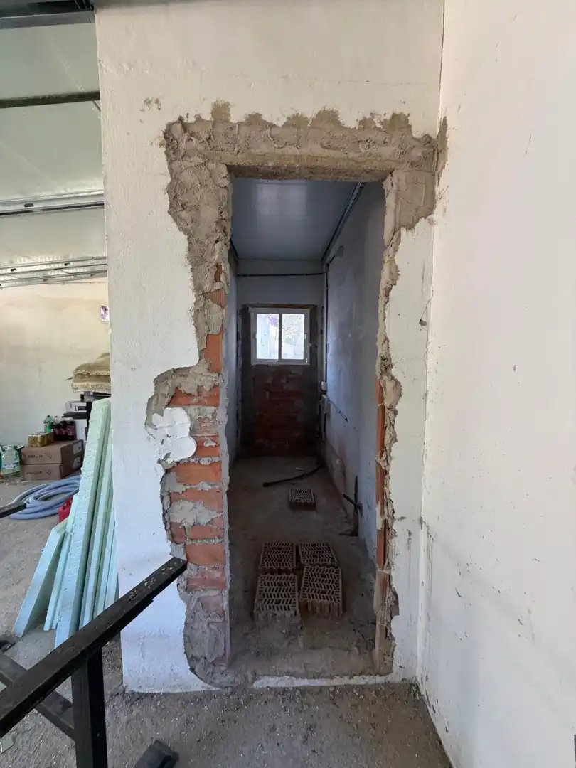 Casa rústica amb piscina en venda a San Martín del Tesorillo, imagen 37