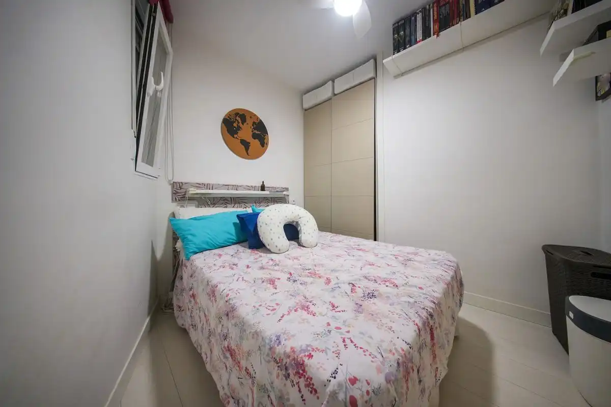 Appartement avec ascenseur à vendre à Calle del Cardenal Cisneros, imagen 14
