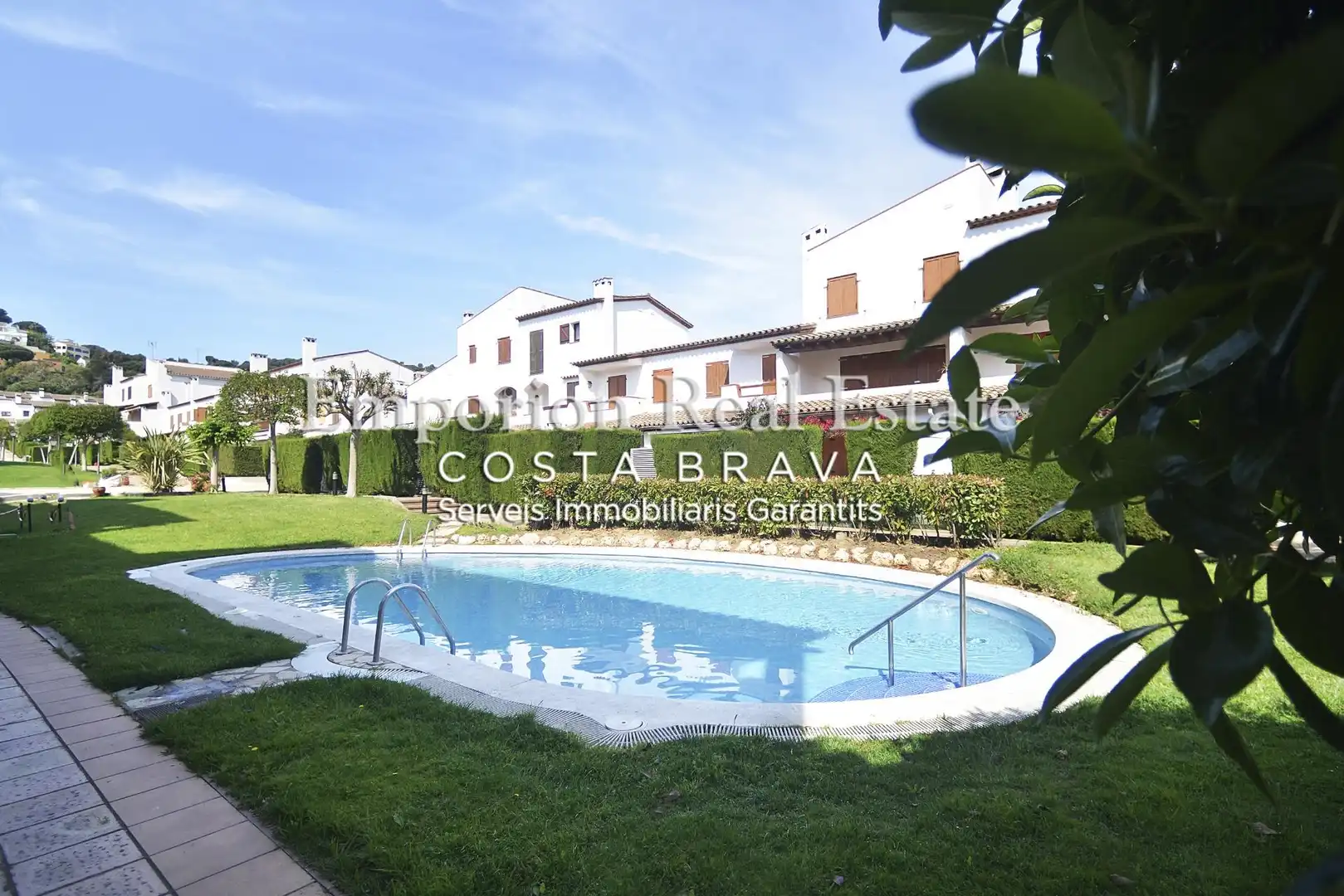 Reihenhaus mit Terrasse zum Verkauf in Carrer de la Goleta, imagen 3