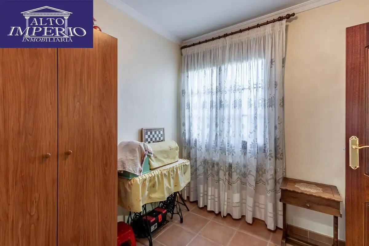 Casa con giardino in vendita a Calle MARIANA PINEDA, imagen 14