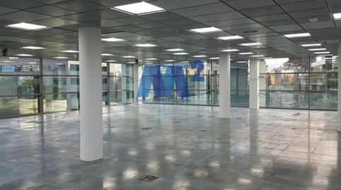 Foto 4 de Oficina de lloguer a San Juan Bautista, Madrid