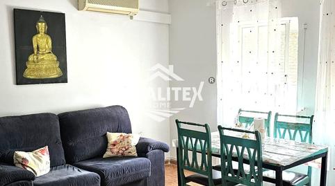 Foto 4 de Pis en venda a Nuevo Cáceres, Cáceres Capital