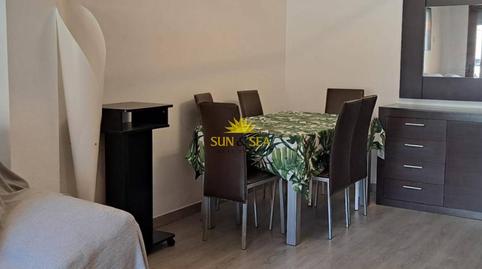 Foto 5 de Pis de lloguer a San Pedro del Pinatar ciudad, Murcia