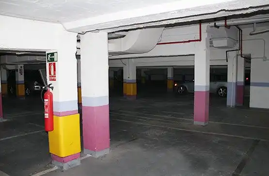 Garage for sale in Ciudad Universitaria