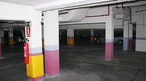 Photo 2 of Garage for sale in Ciudad Universitaria, Madrid Capital