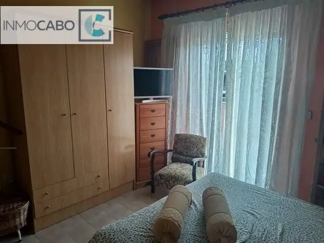 Detached house with terrace for sale in Los Narejos - Punta Calera, imagen 29