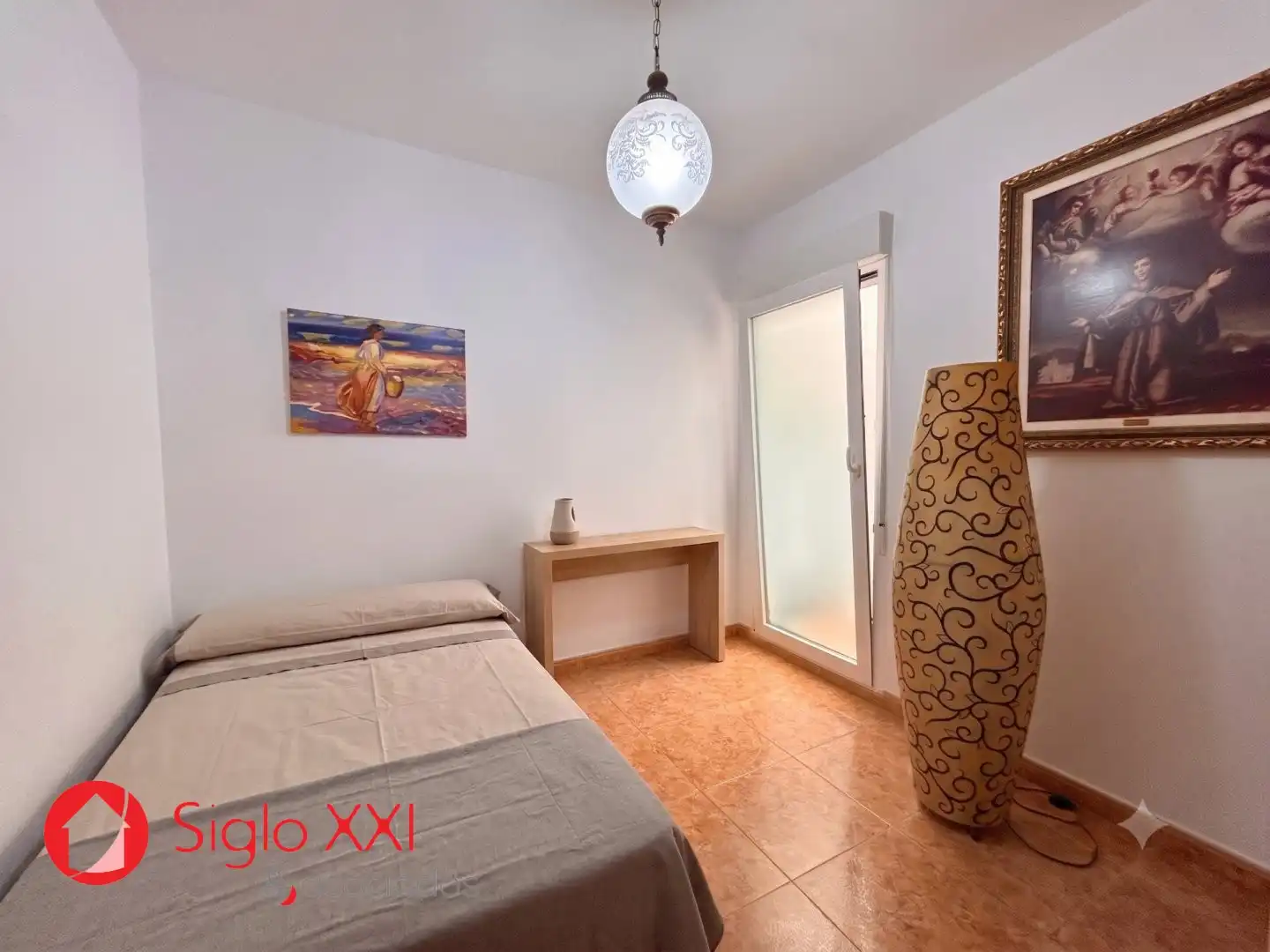 Casa con terraza en venta en Centro, imagen 19