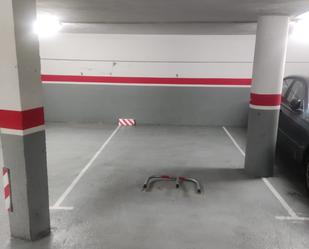 Parking of Garage to rent in Puertollano