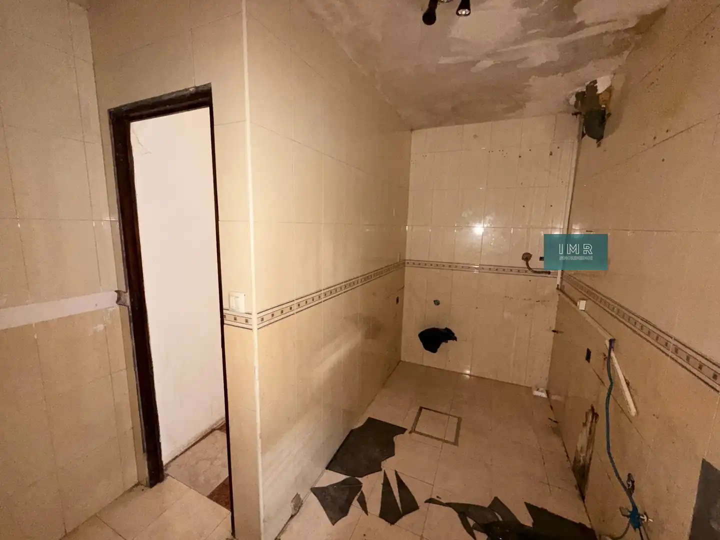 Bany de Pis en venda en Sevilla