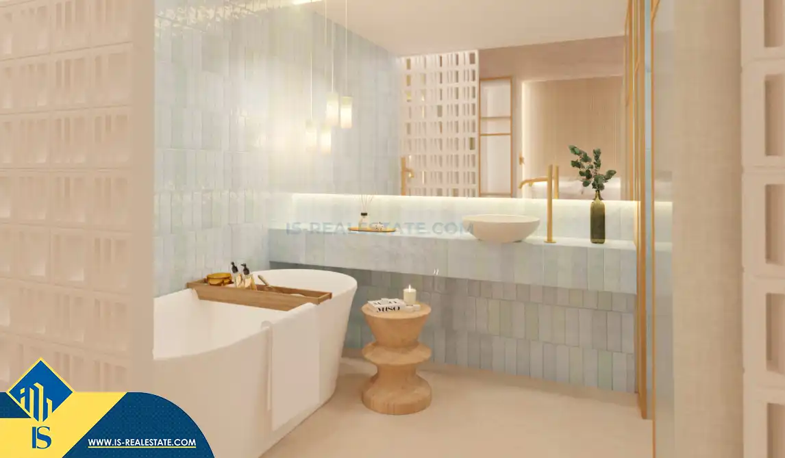 Appartement compact avec terrasse à vendre à Santa Eulària, imagen 7
