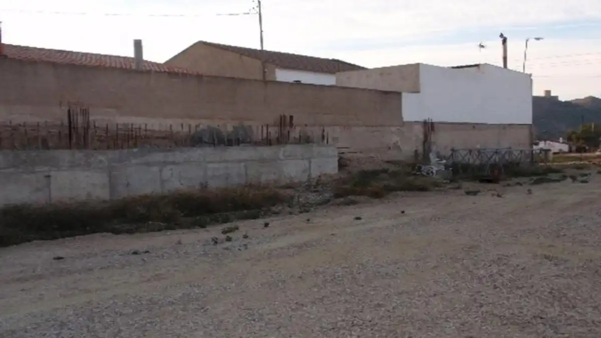 Terreno residencial en venta en Calle Ruzafa, imagen 9