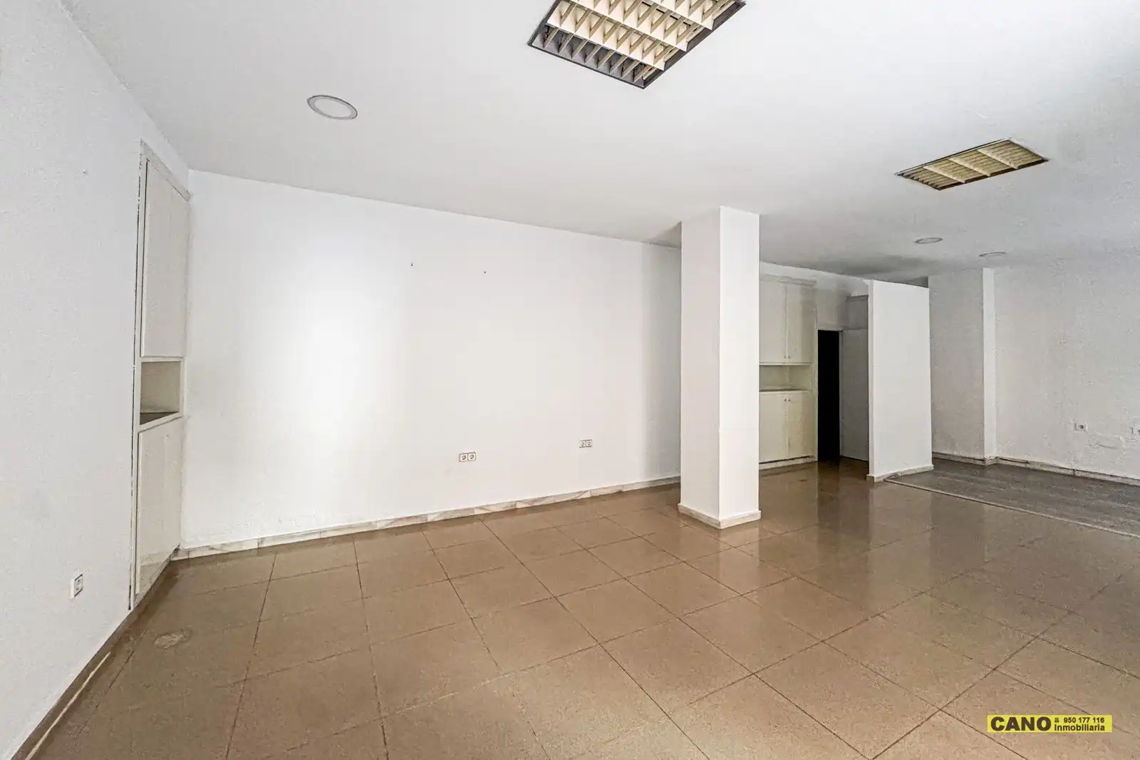 Local en venta en Centro