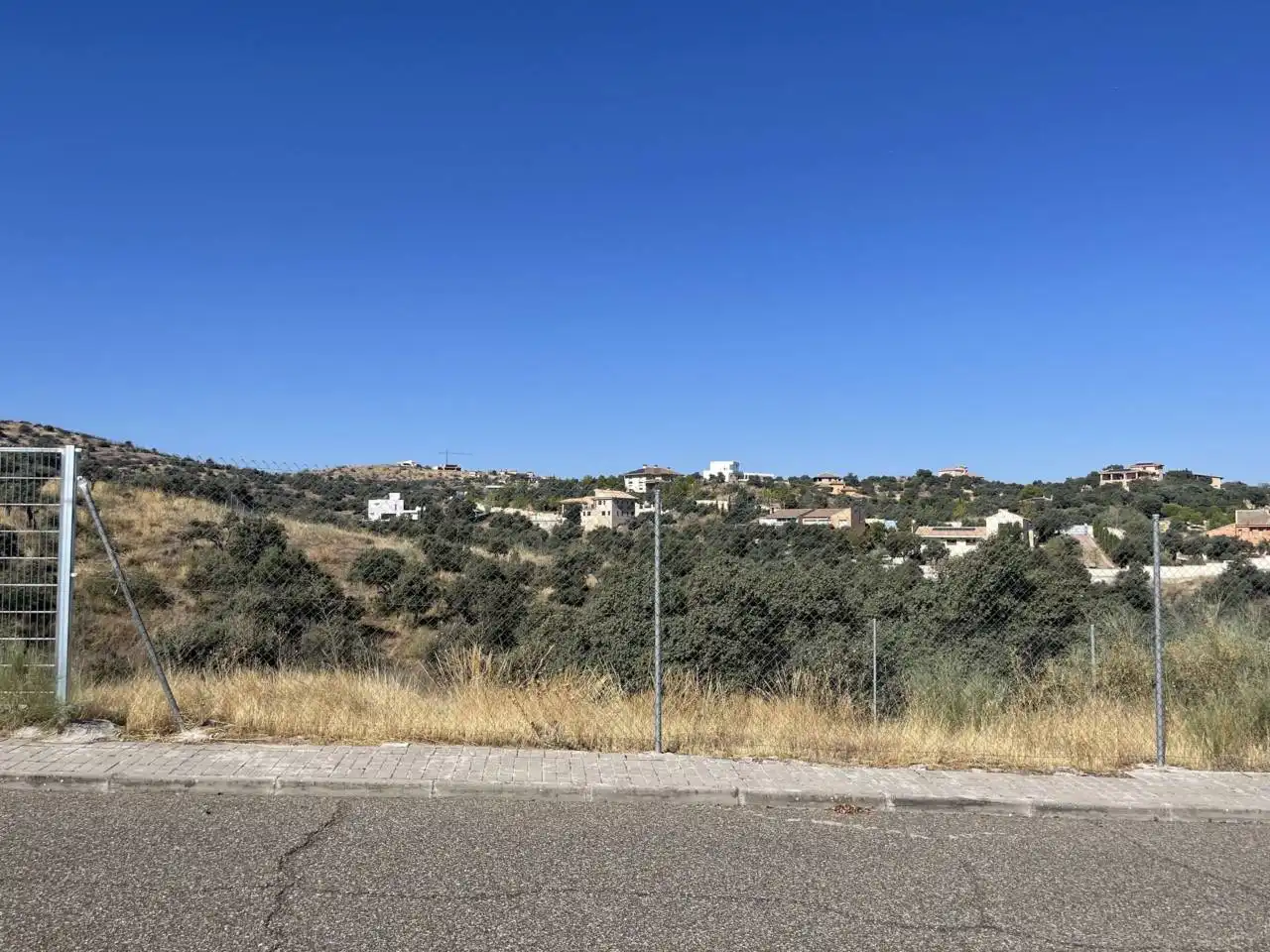 Residential zum Verkauf in Toledo