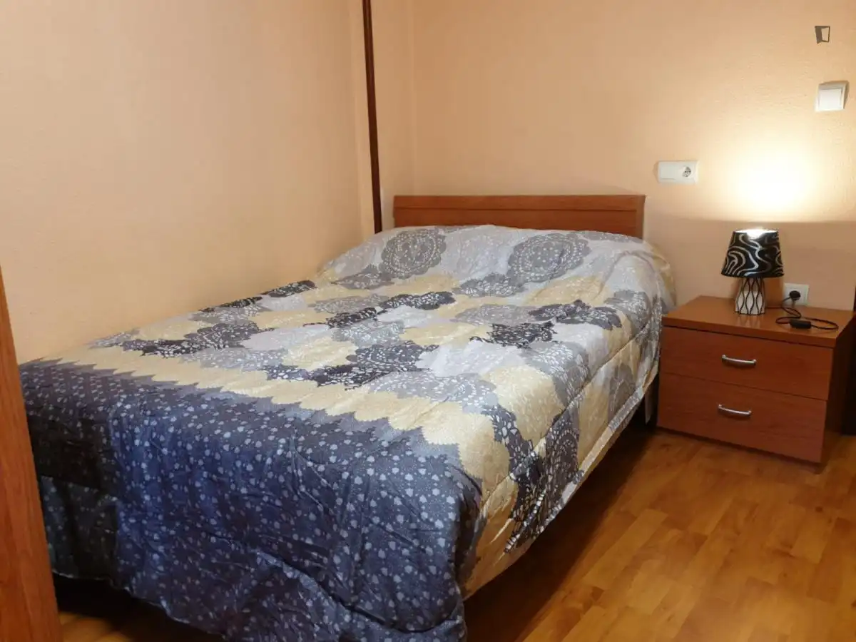 Habitación en San Bernardo