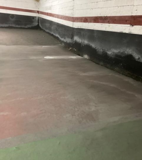 Foto 2 de Garaje en venta en Euskal Herria Kalea, 1, Derio, Bizkaia