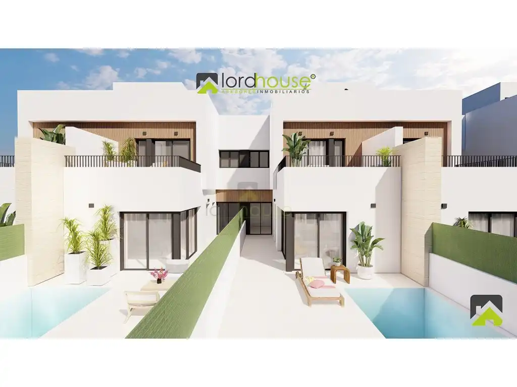Casa en venta en Calle San Diego, imagen 8