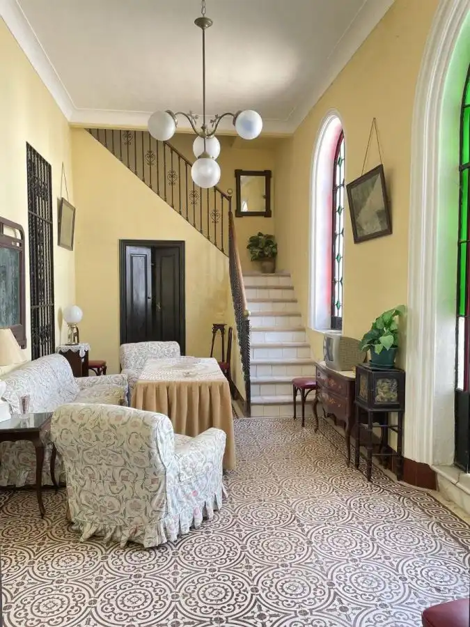 Casa amb terrassa en venda a Bollullos Par del Condado, imagen 7