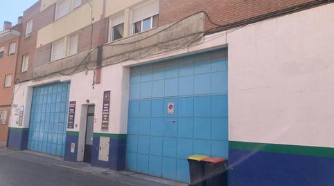 Foto 3 de Edifici en venda a Orcasur - 12 de Octubre,  Madrid Capital