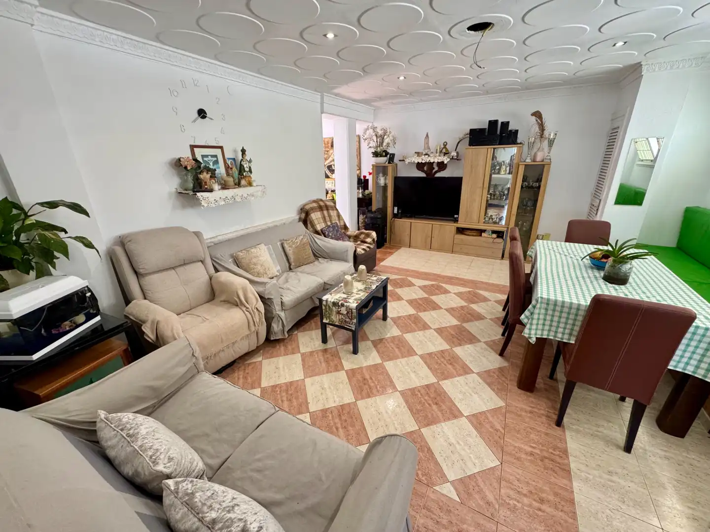 Ático con ascensor en venta en Calle Doña Carlota Navarrete, imagen 6