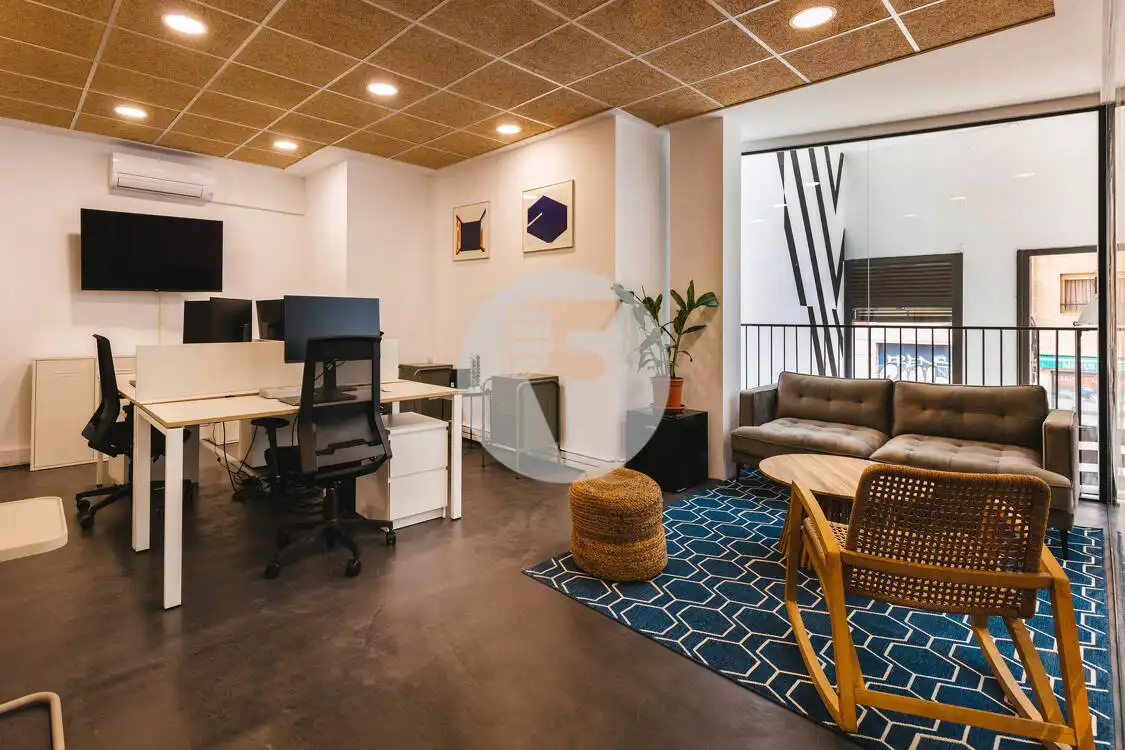 Business premises for sale in Sant Martí, imagen 28