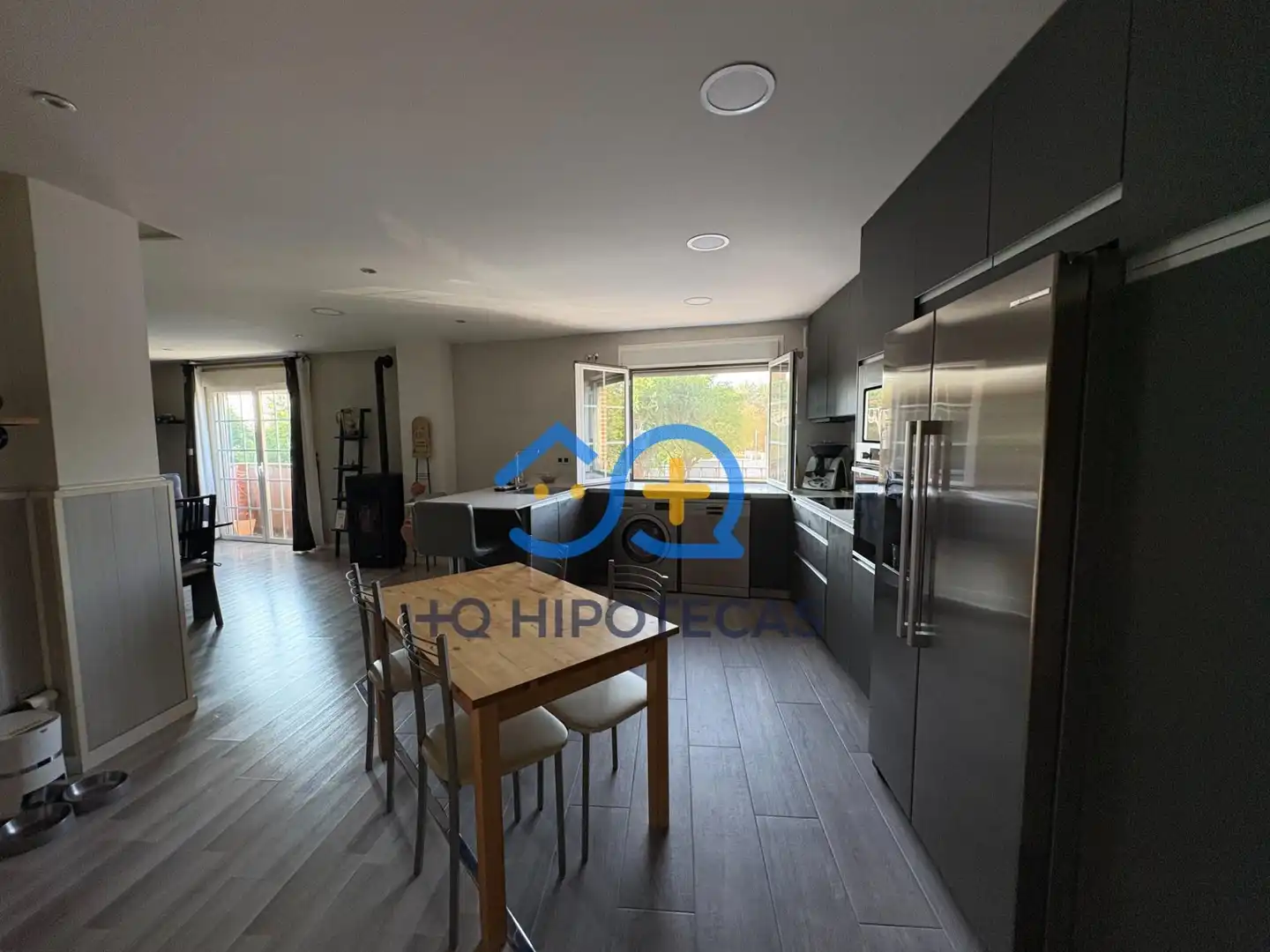 Cocina de Piso en venta en Yuncler