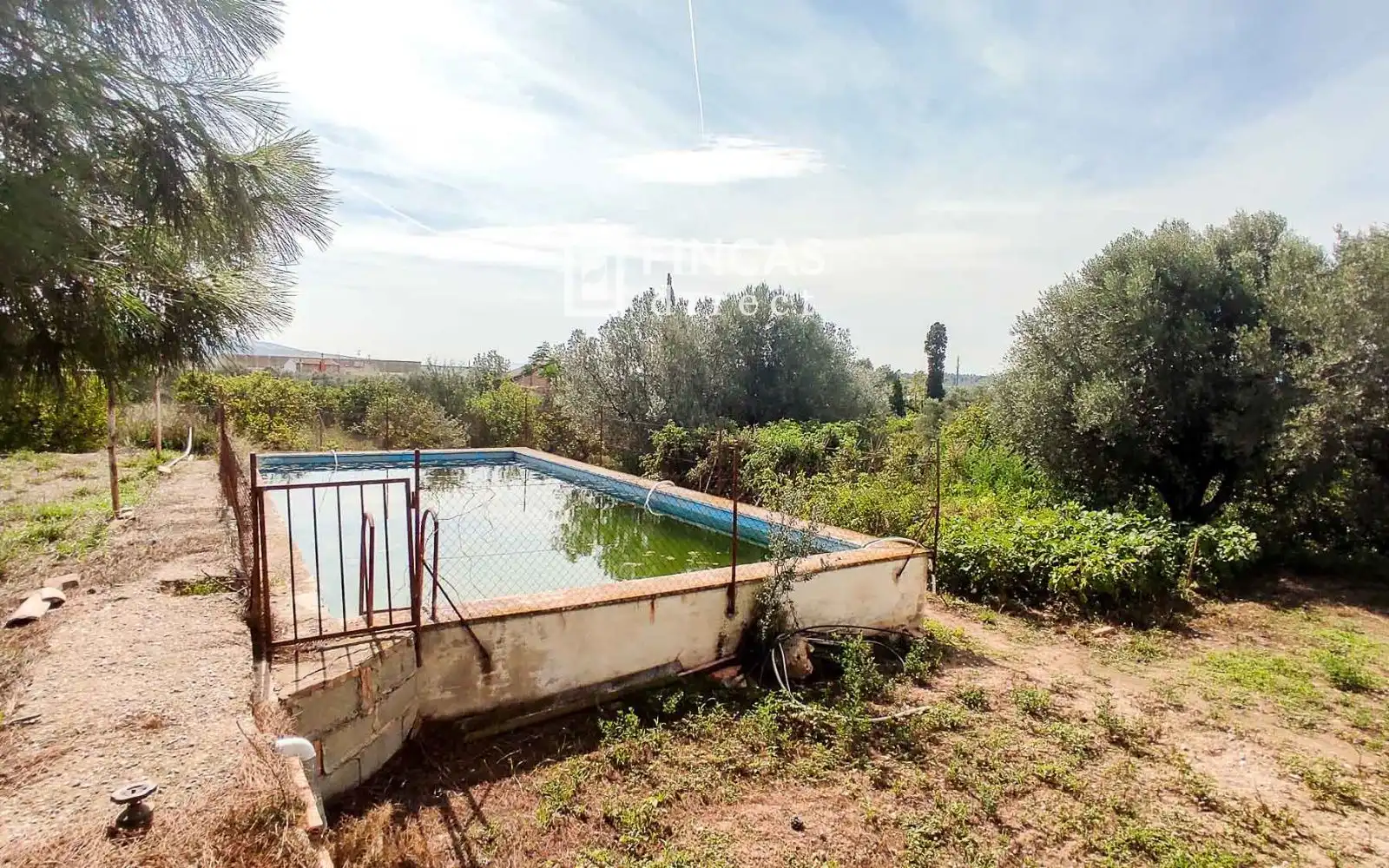 Country homes for sale in Tortosa  with Heating and Furnished