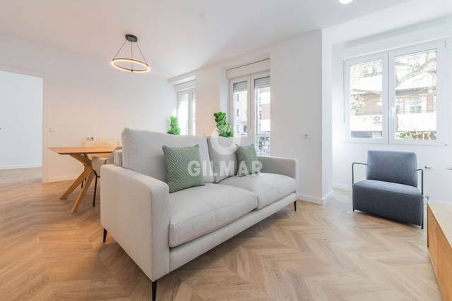Piso en Venta en Gaztambide