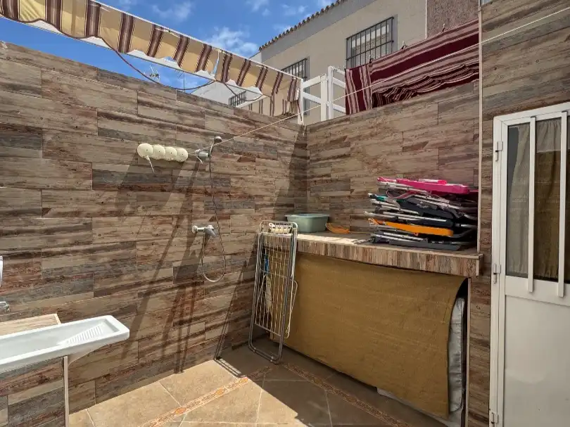 Terraced house with garden to rent in Acedia 4, imagen 9
