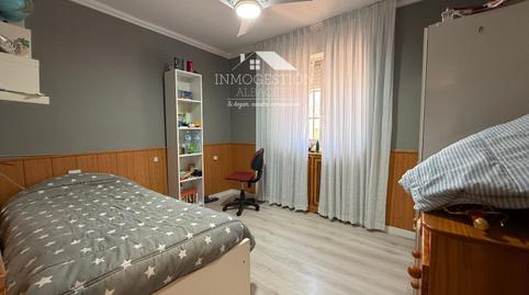 Foto 5 de Casa adosada en venda a Fátima, Albacete