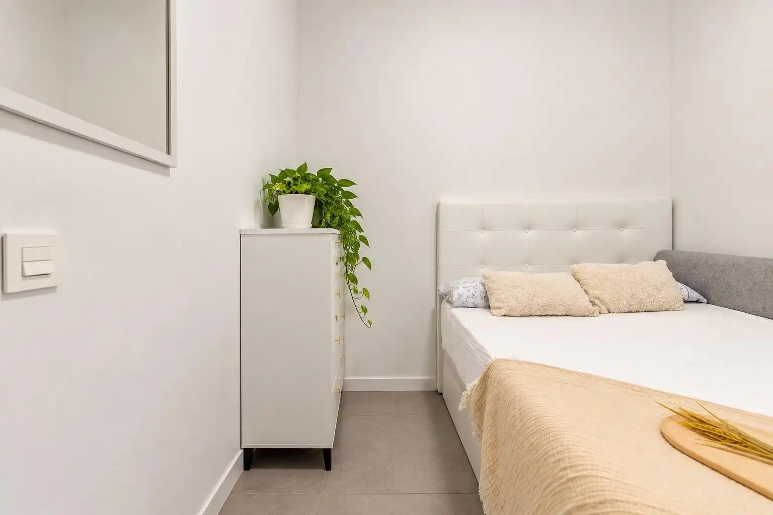 Erdgeschosswohnung zum Verkauf in Calle MARTINEZ COLL 12, imagen 8