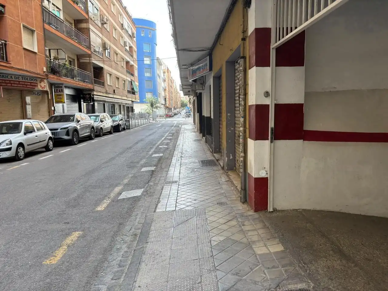 Aparcament en venda a Cañaveral, imagen 14