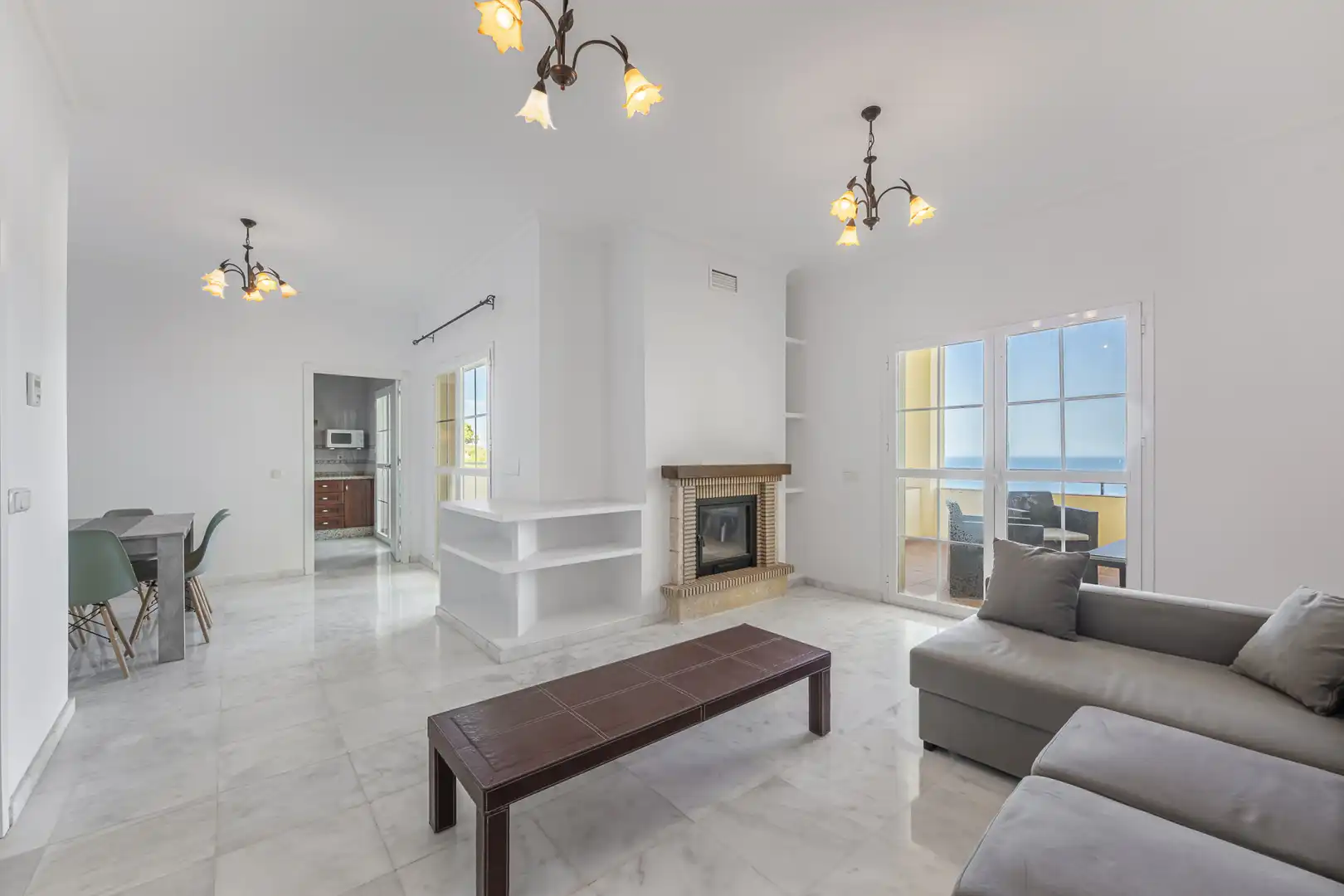 Apartment with pool for sale in TUBALITAS 24, imagen 3