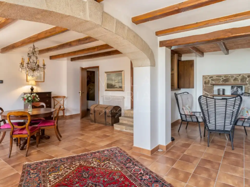 Maison avec piscine à vendre à Avenida De Les Gavarres 76, imagen 63
