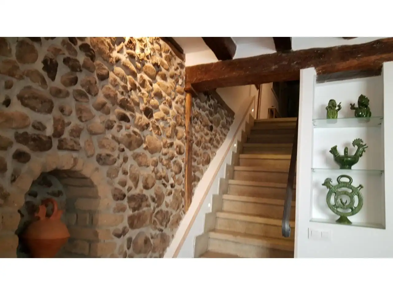 Casa o chalet en venta en Jerte con Calefacción y Amueblado