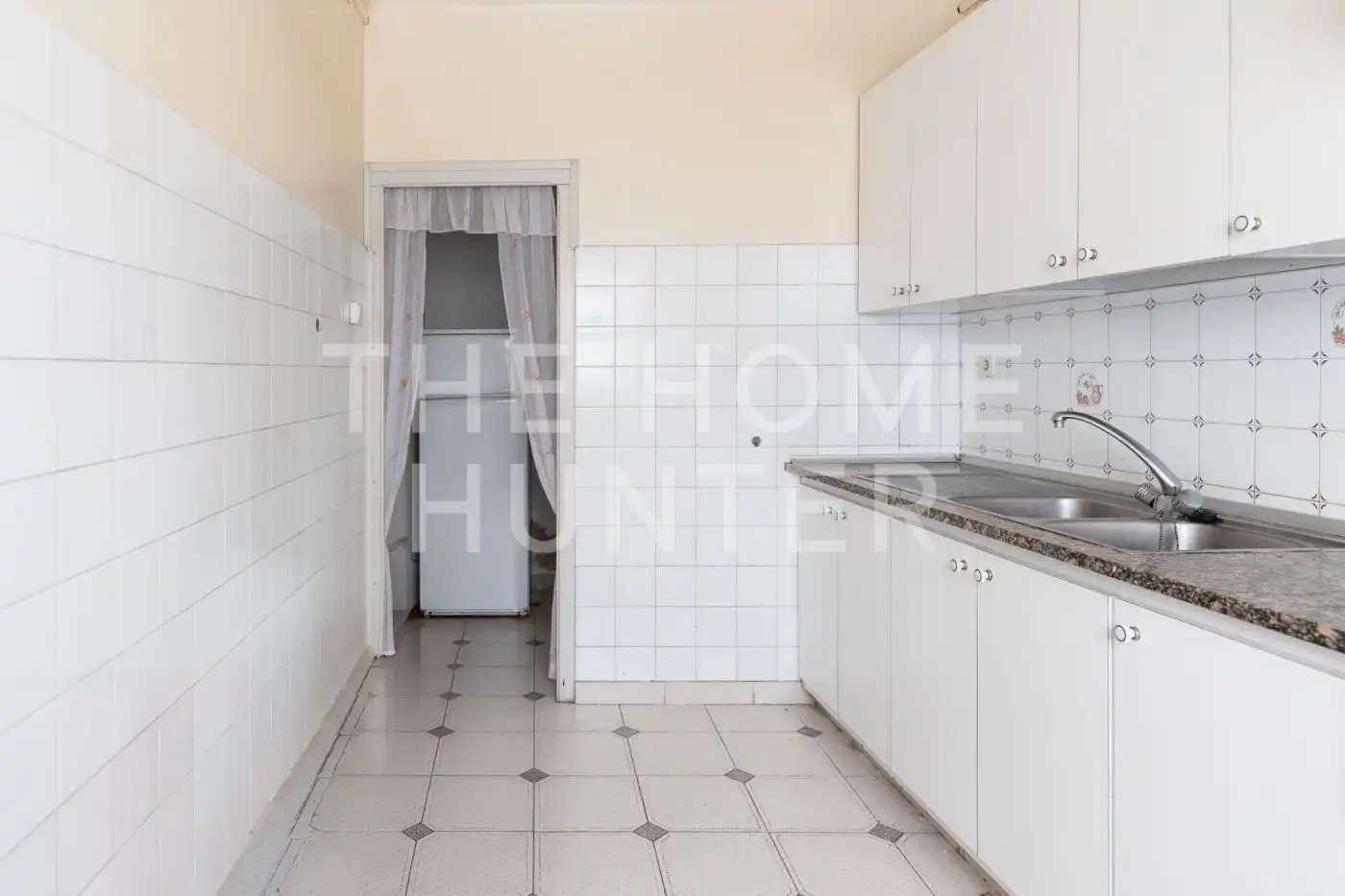 Cuina de Casa o xalet en venda en L'Escala amb Terrassa