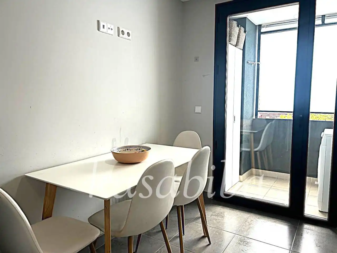 Wohnung zur Miete in Calle Tenor García Romero, Sant Pau