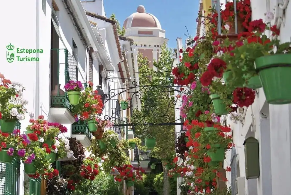 Apartament en venda a Estepona Pueblo, imagen 11