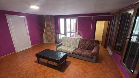 Foto 2 de Casa o chalet en venta en Ferral del Besnega, San Andrés del Rabanedo