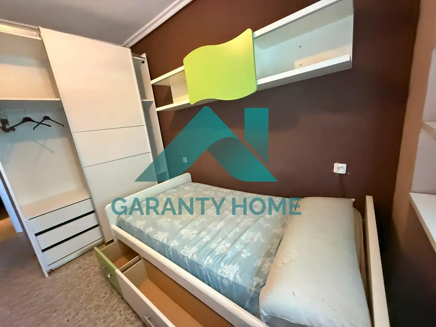 Flat with lift to rent in Centro, imagen 21