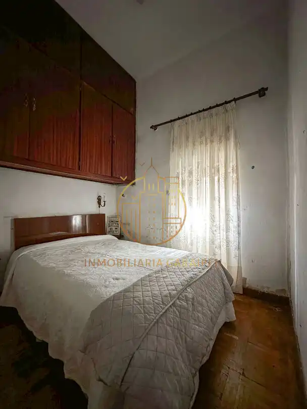 Dormitori de Casa o xalet en venda en Olite / Erriberri