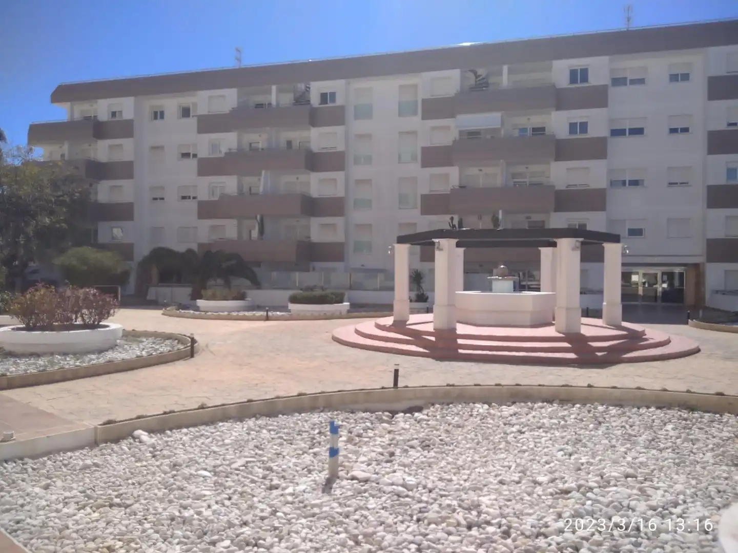 Appartement avec piscine à vendre à Marina Botafoc - Platja de Talamanca